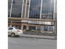 55-فروش واحد اداری بابل مدرس
