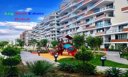 6-فروش اپارتمان درشهر گیرنه قبرس شمالی