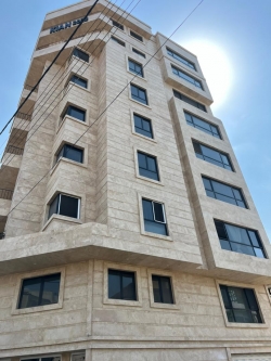 75-فروش اپارتمان در بابل