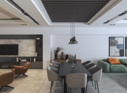 فروش آپارتمان حیاط دار در بابل