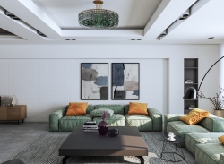 فروش آپارتمان حیاط دار در بابل